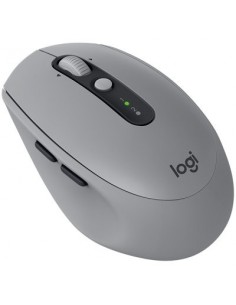Logitech M590 Silent Wireless